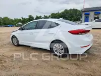 2018 Hyundai Elantra фото