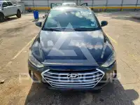 2018 Hyundai Elantra фото