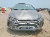 2018 Hyundai Elantra фото
