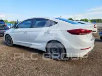 2018 Hyundai Elantra фото