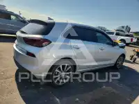 2018 Hyundai Elantra фото