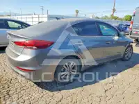 2018 Hyundai Elantra фото
