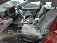 2018 Hyundai Elantra фото