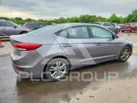 2018 Hyundai Elantra фото