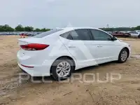2018 Hyundai Elantra фото