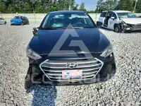2018 Hyundai Elantra фото
