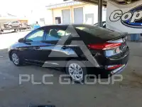 2018 Hyundai Elantra фото
