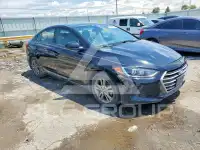 2018 Hyundai Elantra фото