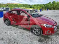 2018 Hyundai Elantra фото