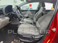 2018 Hyundai Elantra фото