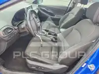 2018 Hyundai Elantra фото