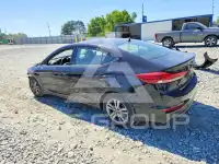 2018 Hyundai Elantra фото