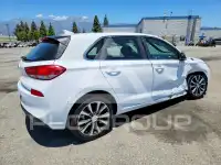 2018 Hyundai Elantra фото