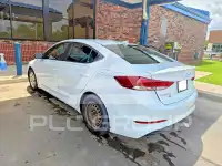 2018 Hyundai Elantra фото