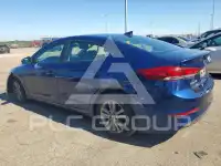 2018 Hyundai Elantra фото