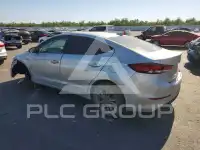 2018 Hyundai Elantra фото