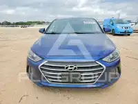 2018 Hyundai Elantra фото