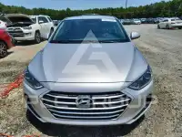2018 Hyundai Elantra фото