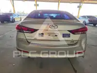 2018 Hyundai Elantra фото