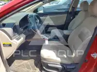 2018 Hyundai Elantra фото