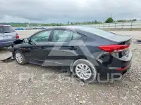 2018 Hyundai Elantra фото