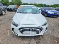 2018 Hyundai Elantra фото