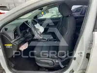 2018 Hyundai Elantra фото