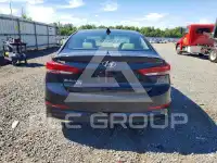 2018 Hyundai Elantra фото