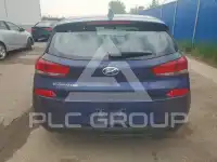 2018 Hyundai Elantra фото