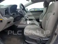 2018 Hyundai Elantra фото