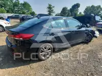 2018 Hyundai Elantra фото