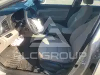 2018 Hyundai Elantra фото