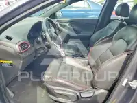 2018 Hyundai Elantra фото