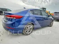 2018 Hyundai Elantra фото