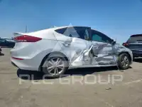 2018 Hyundai Elantra фото