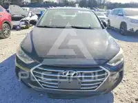 2018 Hyundai Elantra фото