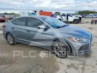 2018 Hyundai Elantra фото
