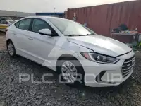 2018 Hyundai Elantra фото