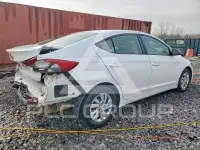 2018 Hyundai Elantra фото