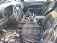2018 Hyundai Elantra фото