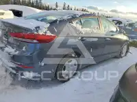 2018 Hyundai Elantra фото