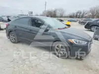 2018 Hyundai Elantra фото