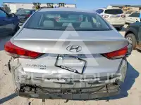 2018 Hyundai Elantra фото