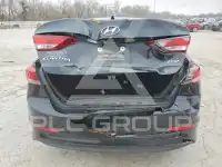 2018 Hyundai Elantra фото