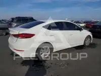 2018 Hyundai Elantra photo