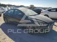 2018 Hyundai Elantra фото
