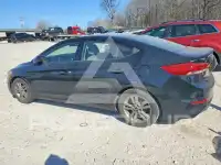 2018 Hyundai Elantra фото