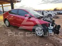 2018 Hyundai Elantra фото