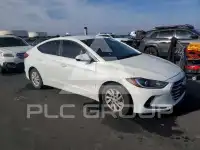 2018 Hyundai Elantra photo