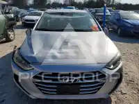 2018 Hyundai Elantra фото